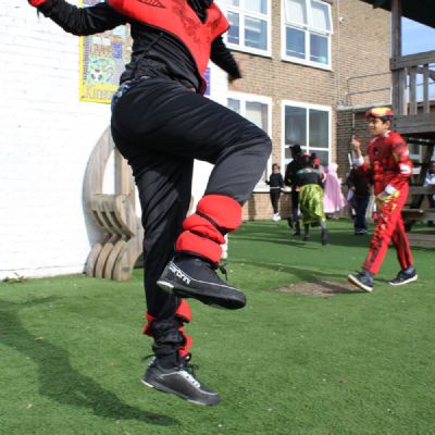 World Book Day (144)
